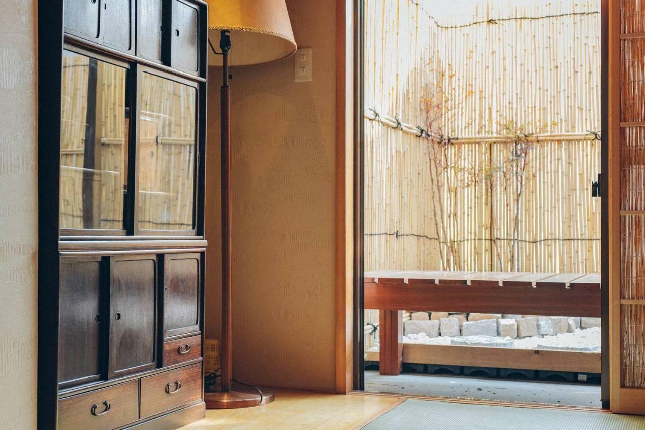 Appartamento Tatami 2 Min To Skytree/jr Station 2br 501 Tokyo