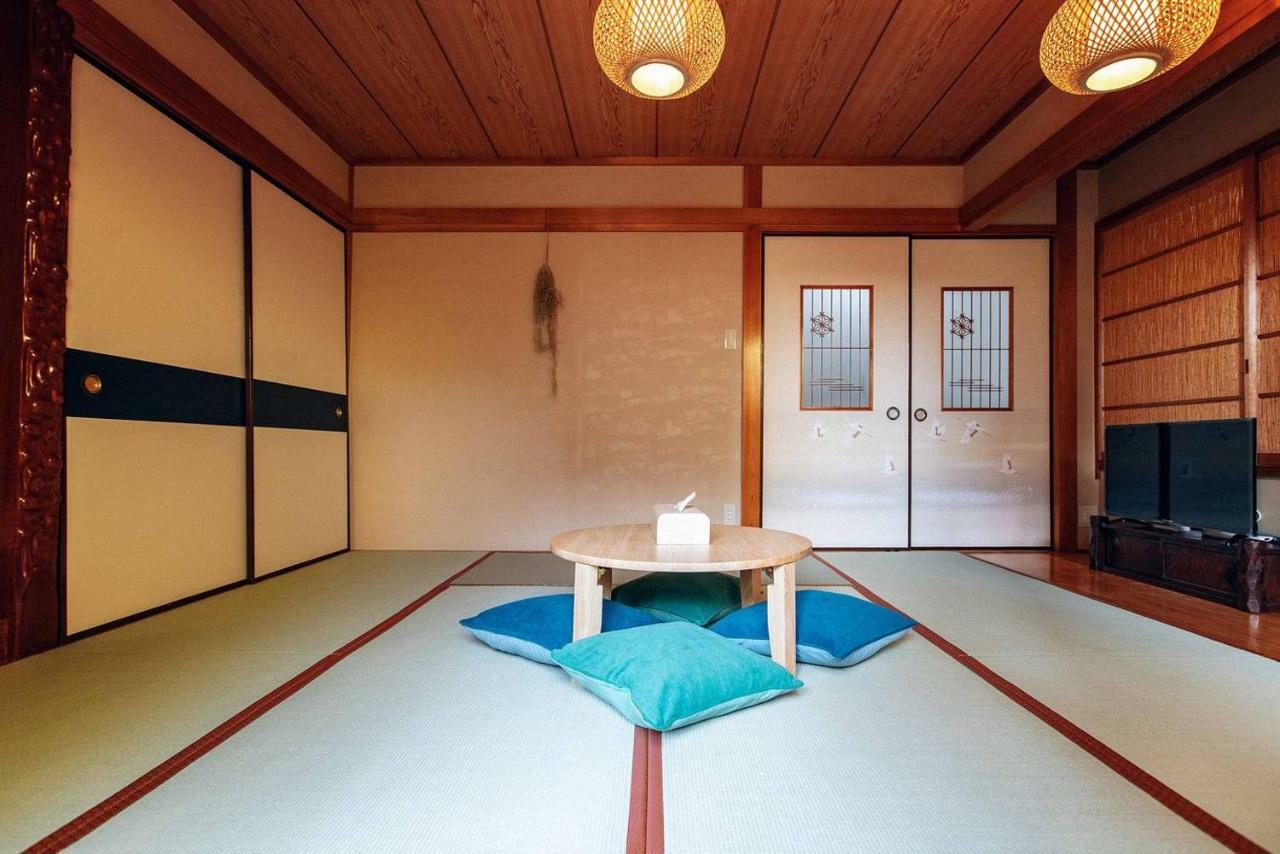 Appartamento Tatami 2 Min To Skytree/jr Station 2br 501 *