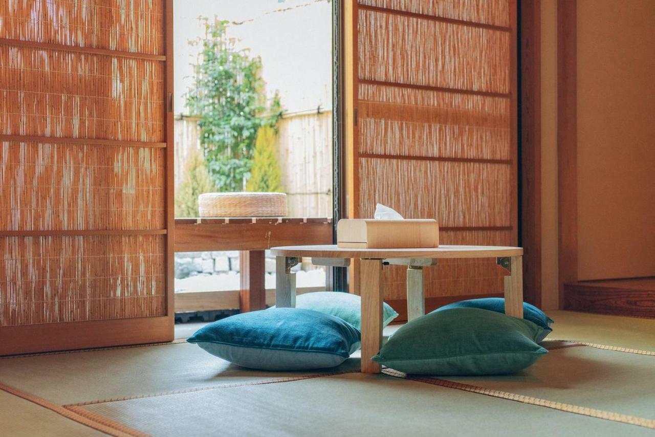 Tatami 2 Min To Skytree/jr Station 2br 501