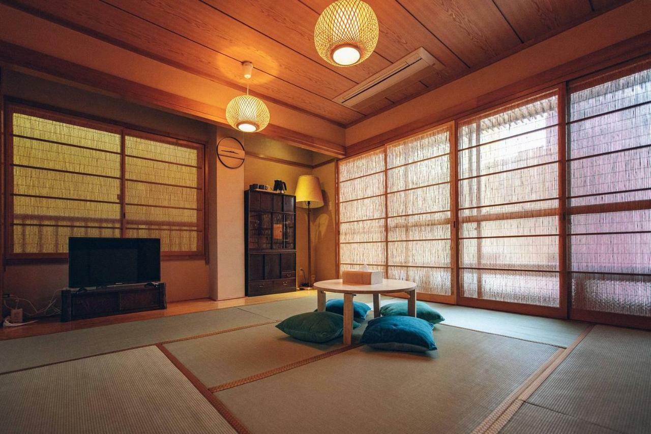 Appartamento Tatami 2 Min To Skytree/jr Station 2br 501 Tokyo