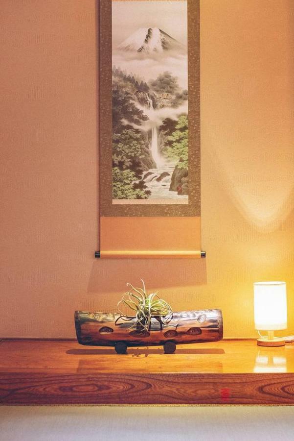 Tatami 2 Min To Skytree/jr Station 2br 501 Appartamento *