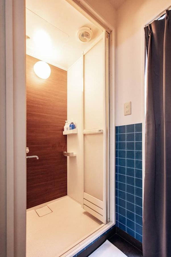 Tatami 2 Min To Skytree/jr Station 2br 501 Appartamento *