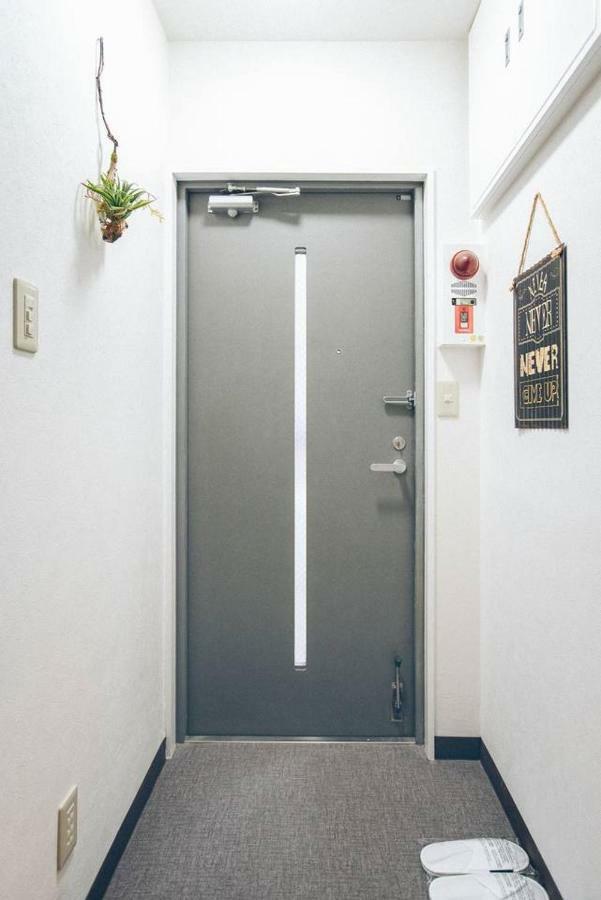 Tatami 2 Min To Skytree/jr Station 2br 501 *