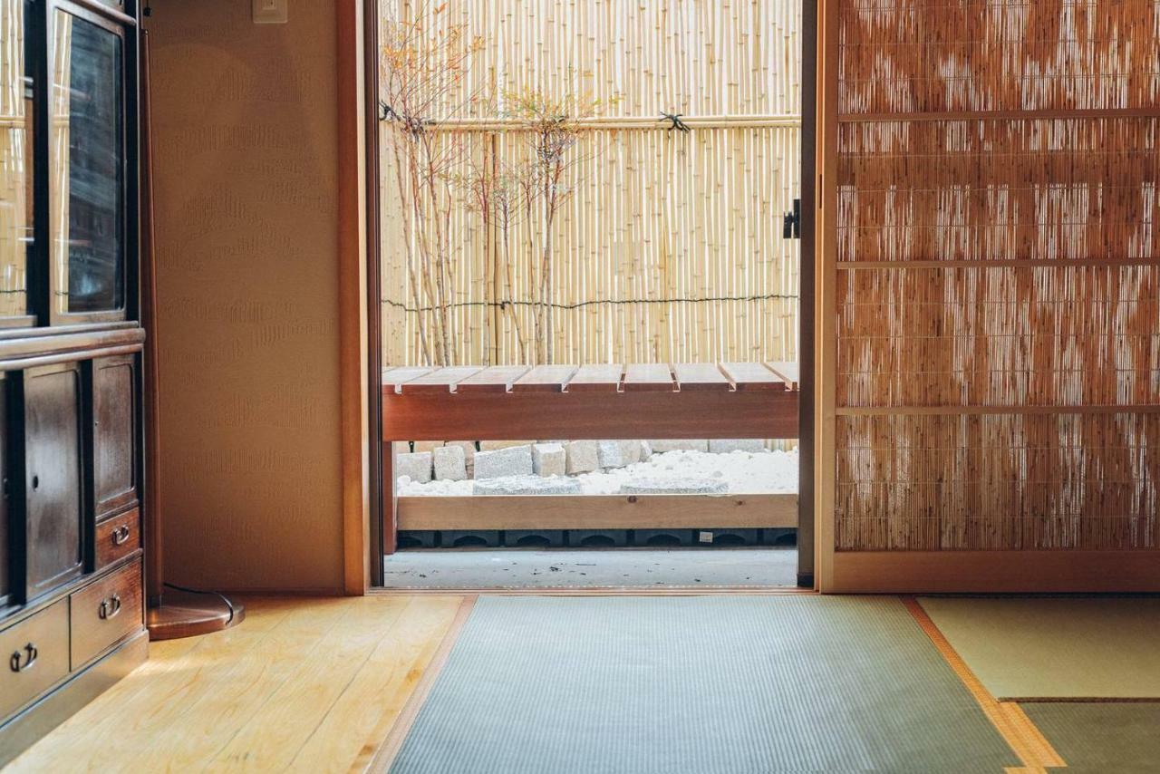 Appartamento Tatami 2 Min To Skytree/jr Station 2br 501 *